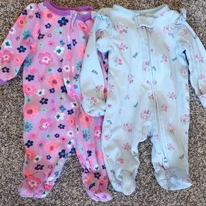 Newborn Sleeper Bundle